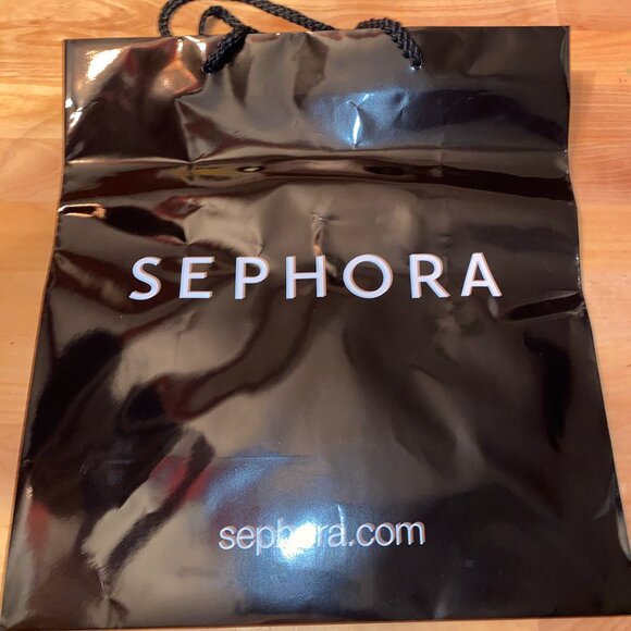 Set of 5 Sephora store / gift bags - Picture 4 of 4
